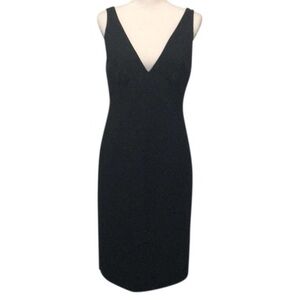 Narciso Rodriguez sleeveless dress